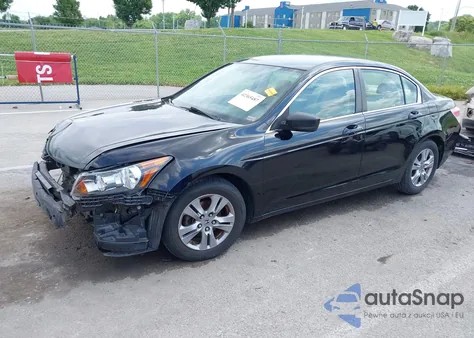 2012 Honda Accord 2.4 Se from USA, damaged, VIN 1HGCP2F67CA024313